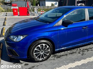 Seat Ibiza 1.0 Reference S&S