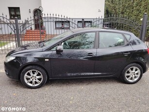 Seat Ibiza 1.4 16V Passion