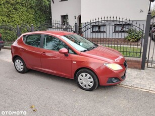 Seat Ibiza 1.4 16V Passion