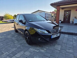 Seat Ibiza IV Hatchback 5d 1.4 TDI DPF 80KM 2010