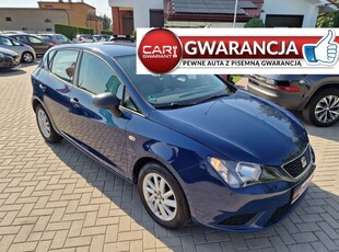 Seat Ibiza IV Hatchback 5d Facelifting 1.0 MPI 75KM 2017