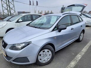 Seat Ibiza IV SportTourer 1.2 TDI CR 75KM 2010