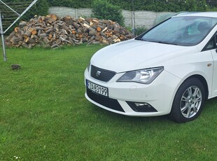 Seat Ibiza IV SportTourer Facelifting 1.2 TDI CR 75KM 2015