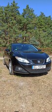 SEAT Ibiza V Seat Ibiza 6J, 1,4 Pb, 86 KM, mały przebieg