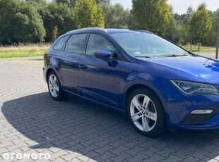 Seat Leon 1.4 EcoTSI FR S&S DSG