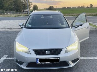 Seat Leon 1.6 TDI Style