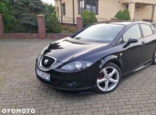 Seat Leon 1.8 TSI Stylance