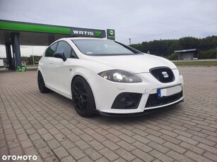 Seat Leon 2.0 TSI Cupra