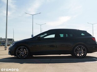 Seat Leon 2.0 TSI Cupra S&S 4Drive DSG