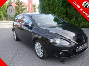 Seat Leon II 1.6 CR 105KM 2011