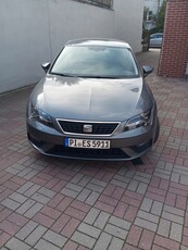 Seat Leon III 2018