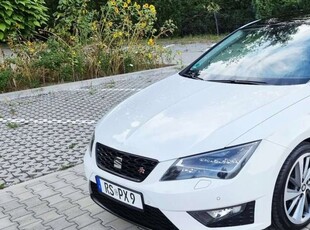 Seat Leon III ST 1.4 TSI ACT 150KM 2016