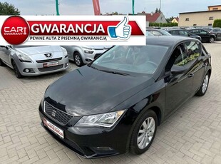 Seat Leon III X-Perience 1.6 TDI CR 110KM 2015