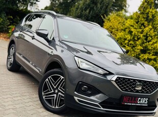 Seat Tarraco SUV 2.0 TSI 190KM 2019