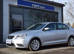 Seat Toledo IV Liftback 1.2 TSI 85KM 2013