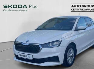 Skoda 2022