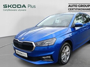 Skoda 2024