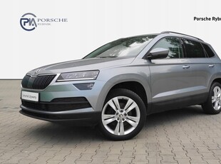 Skoda Karoq Crossover 1.5 TSI ACT 150KM 2019