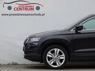 Skoda Karoq Crossover 1.5 TSI ACT 150KM 2021