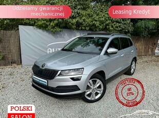 Skoda Karoq Crossover 2.0 TDI 150KM 2019