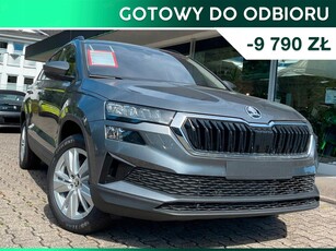 Skoda Karoq Crossover Facelifting 1.5 TSI ACT 150KM 2024