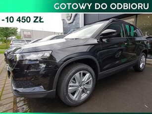 Skoda Karoq Crossover Facelifting 1.5 TSI ACT 150KM 2024