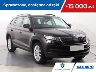 Skoda Kodiaq I SUV 1.4 TSI ACT 150KM 2017