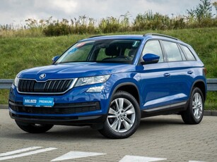 Skoda Kodiaq I SUV 1.5 TSI ACT 150KM 2019