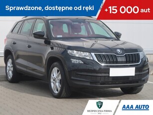 Skoda Kodiaq I SUV 2.0 TDI 150KM 2020