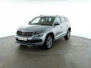 Skoda Kodiaq I SUV 2.0 TDI 150KM 2021