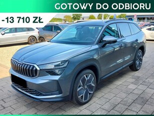 Skoda Kodiaq II SUV 2.0 TDI SCR 193KM 2024