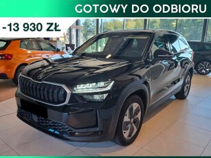 Skoda Kodiaq II SUV 2.0 TDI SCR 193KM 2024