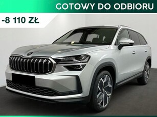 Skoda Kodiaq II SUV 2.0 TDI SCR 193KM 2024