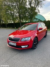 Skoda Octavia 1.4 TSI Ambition