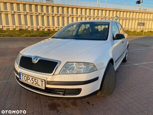 Skoda Octavia 1.6 FSI Classic