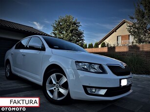 Skoda Octavia 1.6 TDI Ambition