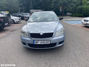 Skoda Octavia 1.9 TDI Classic