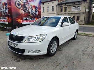 Skoda Octavia 2.0 TDI Ambiente