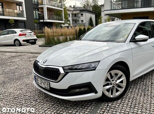 Skoda Octavia 2.0 TDI Ambition