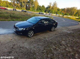 Skoda Octavia 2.0 TDI Elegance DSG