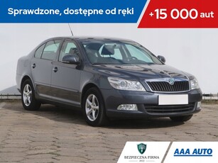 Skoda Octavia II Kombi 1.4 TSI 122KM 2010