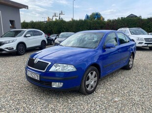 Skoda Octavia II Kombi 2.0 i 16V FSI 150KM 2006