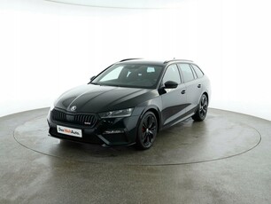 Skoda Octavia III RS Kombi Facelifting 2.0 TSI 245KM 2020