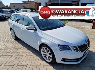 Skoda Octavia III Scout Kombi 2.0 TDI 150KM 2018