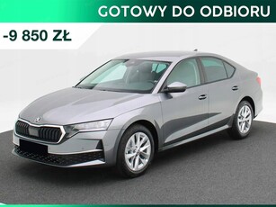 Skoda Octavia IV Liftback 2.0 TDI 150KM 2024