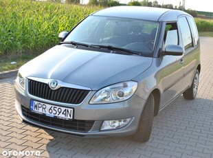 Skoda Roomster 1.2 TSI Fresh