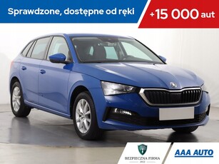 Skoda Scala Hatchback 1.0 TSI 115KM 2020