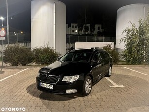 Skoda Superb 1.6 TDI Comfort