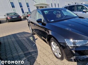 Skoda Superb 2.0 TDI 4x4 Style DSG