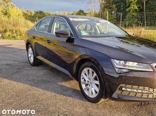 Skoda Superb 2.0 TDI SCR Ambition DSG